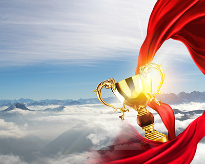 熱烈慶祝網(wǎng)站建站成功！